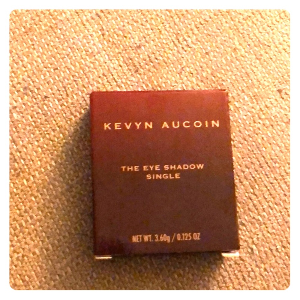 Kevyn Aucoin The Eyeshadow Single